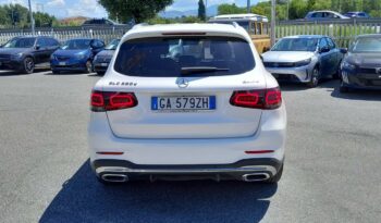 MERCEDES GLC 220D 194 CV 4MATIC AUTOMATICA PREMIUM