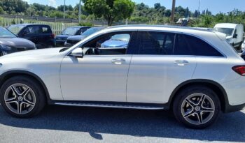 MERCEDES GLC 220D 194 CV 4MATIC AUTOMATICA PREMIUM