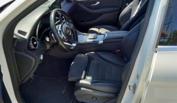 MERCEDES GLC 220D 194 CV 4MATIC AUTOMATICA PREMIUM