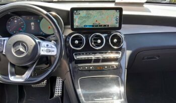 MERCEDES GLC 220D 194 CV 4MATIC AUTOMATICA PREMIUM