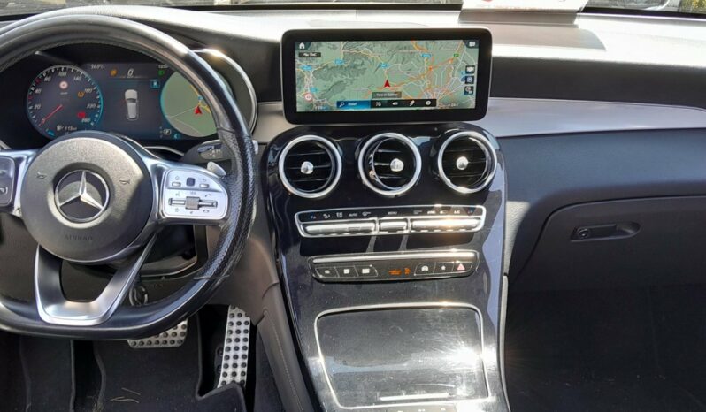 MERCEDES GLC 220D 194 CV 4MATIC AUTOMATICA PREMIUM