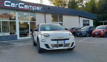 FIAT 600 1.2 100 CV DCT MHEV KM 0