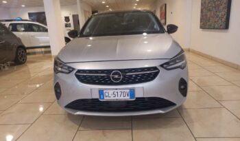 OPEL CORSA 1.2 100 CV ELEGANCE