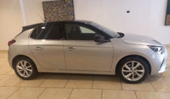 OPEL CORSA 1.2 100 CV ELEGANCE