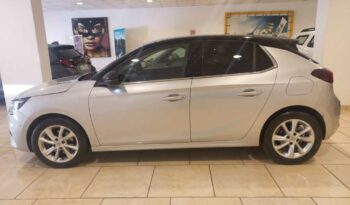 OPEL CORSA 1.2 100 CV ELEGANCE