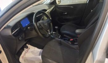 OPEL CORSA 1.2 100 CV ELEGANCE