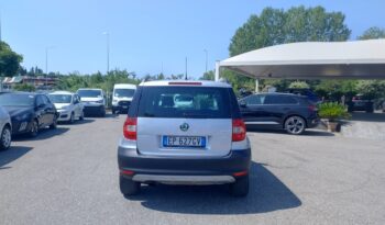 SKODA YETI 1200 105 CV AMBITION