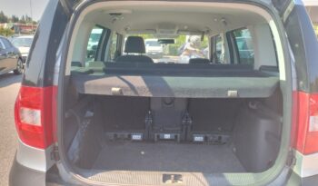SKODA YETI 1200 105 CV AMBITION