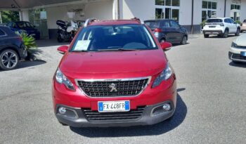 PEUGEOT 2008 1.5 HDI 100 CV ACTIVE
