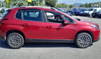 PEUGEOT 2008 1.5 HDI 100 CV ACTIVE