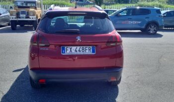 PEUGEOT 2008 1.5 HDI 100 CV ACTIVE