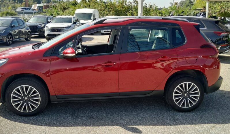 PEUGEOT 2008 1.5 HDI 100 CV ACTIVE