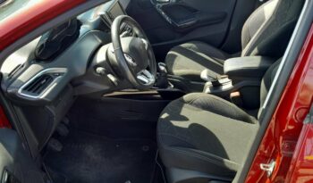 PEUGEOT 2008 1.5 HDI 100 CV ACTIVE
