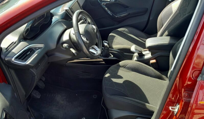 PEUGEOT 2008 1.5 HDI 100 CV ACTIVE