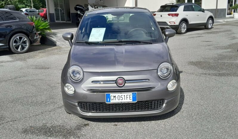 FIAT 500 1.0 70 CV HYBRID CLUB
