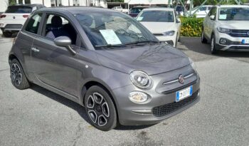 FIAT 500 1.0 70 CV HYBRID CLUB