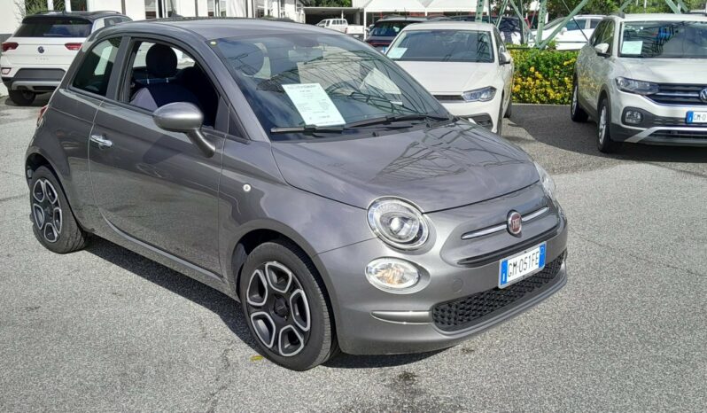 FIAT 500 1.0 70 CV HYBRID CLUB