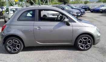 FIAT 500 1.0 70 CV HYBRID CLUB