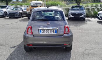 FIAT 500 1.0 70 CV HYBRID CLUB