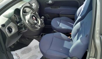 FIAT 500 1.0 70 CV HYBRID CLUB