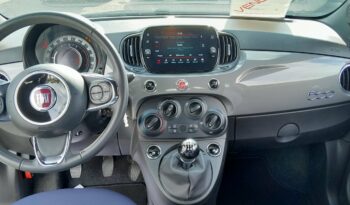 FIAT 500 1.0 70 CV HYBRID CLUB