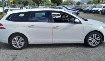 PEUGEOT 308 SW 1.5 HDI 130 CV ACTIVE BUSINESS