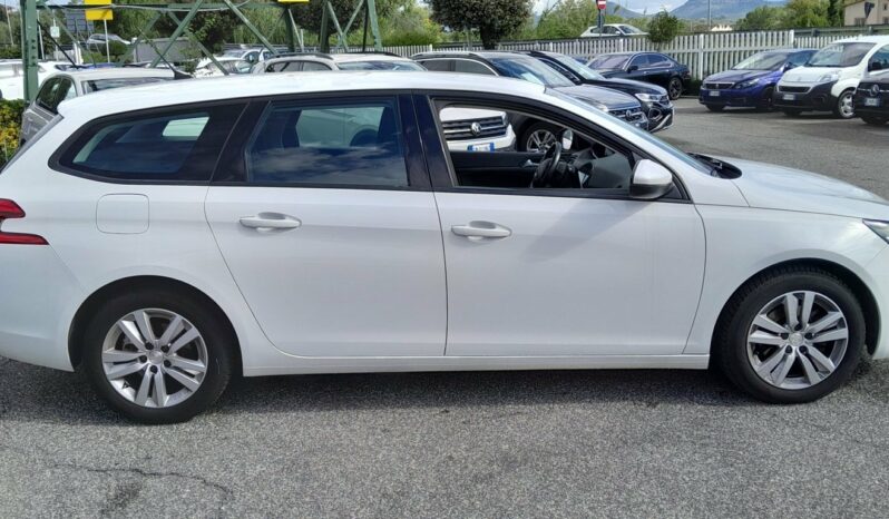 PEUGEOT 308 SW 1.5 HDI 130 CV ACTIVE BUSINESS