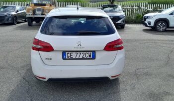 PEUGEOT 308 SW 1.5 HDI 130 CV ACTIVE BUSINESS