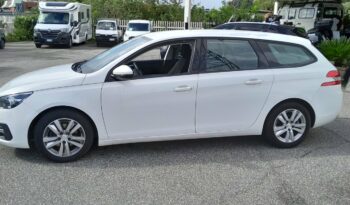 PEUGEOT 308 SW 1.5 HDI 130 CV ACTIVE BUSINESS