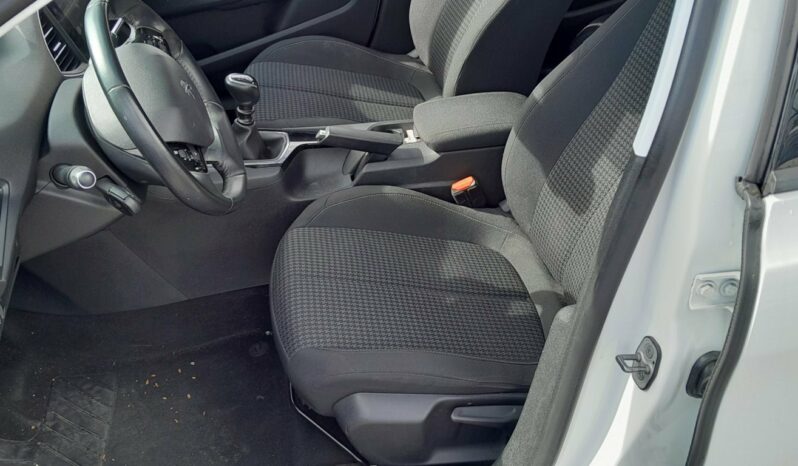 PEUGEOT 308 SW 1.5 HDI 130 CV ACTIVE BUSINESS