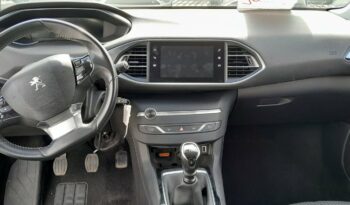 PEUGEOT 308 SW 1.5 HDI 130 CV ACTIVE BUSINESS