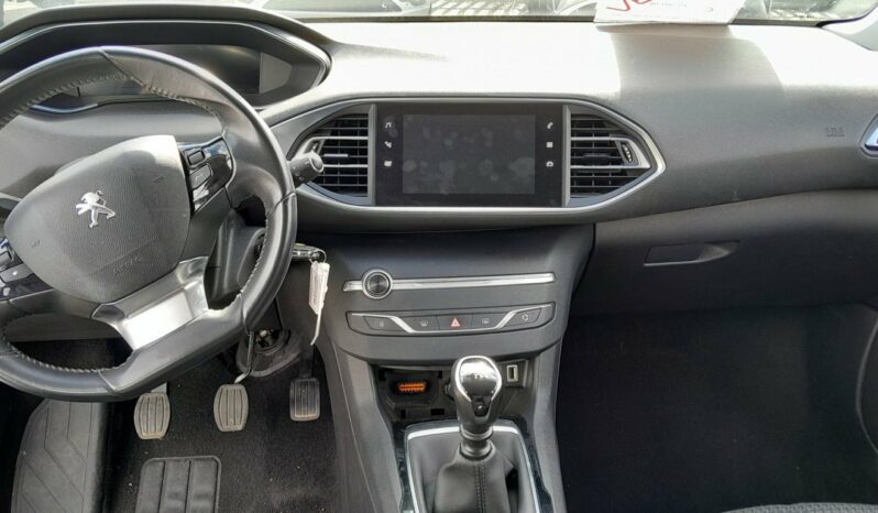 PEUGEOT 308 SW 1.5 HDI 130 CV ACTIVE BUSINESS