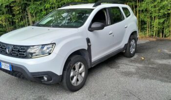 DACIA DUSTER 1.5 DCI 110 CV COMFORT