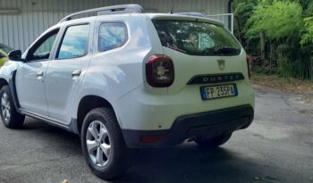 DACIA DUSTER 1.5 DCI 110 CV COMFORT