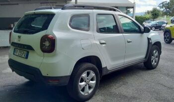 DACIA DUSTER 1.5 DCI 110 CV COMFORT