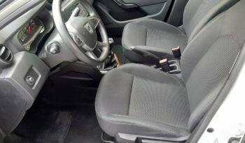 DACIA DUSTER 1.5 DCI 110 CV COMFORT