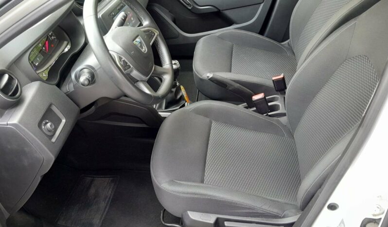 DACIA DUSTER 1.5 DCI 110 CV COMFORT