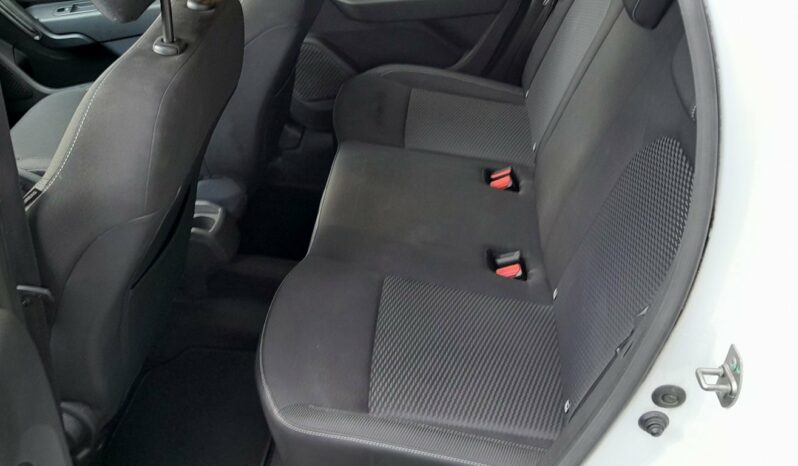 DACIA DUSTER 1.5 DCI 110 CV COMFORT