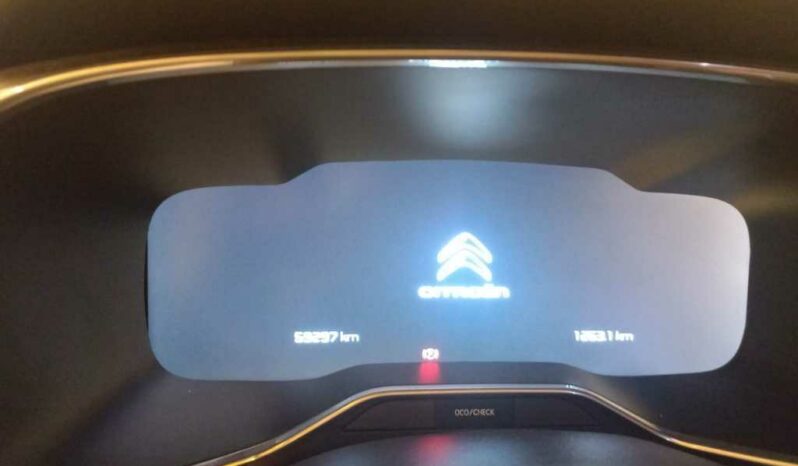 CITROEN C5 AIRCROSS 1.2 130 CV EAT8 SHINE