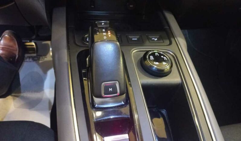 CITROEN C5 AIRCROSS 1.2 130 CV EAT8 SHINE