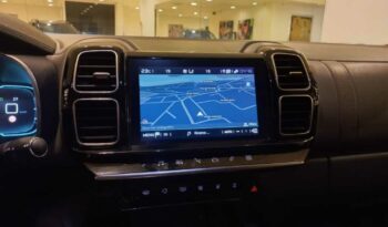 CITROEN C5 AIRCROSS 1.2 130 CV EAT8 SHINE