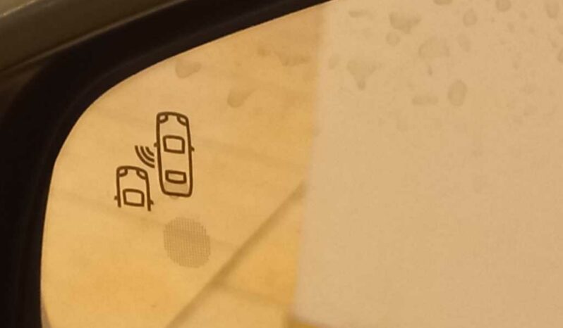 CITROEN C5 AIRCROSS 1.2 130 CV EAT8 SHINE