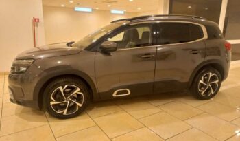 CITROEN C5 AIRCROSS 1.2 130 CV EAT8 SHINE