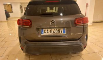 CITROEN C5 AIRCROSS 1.2 130 CV EAT8 SHINE
