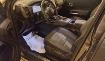 CITROEN C5 AIRCROSS 1.2 130 CV EAT8 SHINE