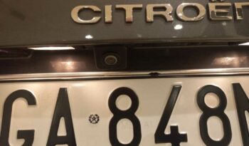 CITROEN C5 AIRCROSS 1.2 130 CV EAT8 SHINE