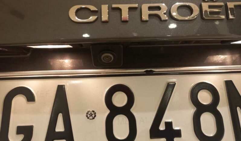 CITROEN C5 AIRCROSS 1.2 130 CV EAT8 SHINE