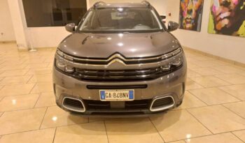 CITROEN C5 AIRCROSS 1.2 130 CV EAT8 SHINE
