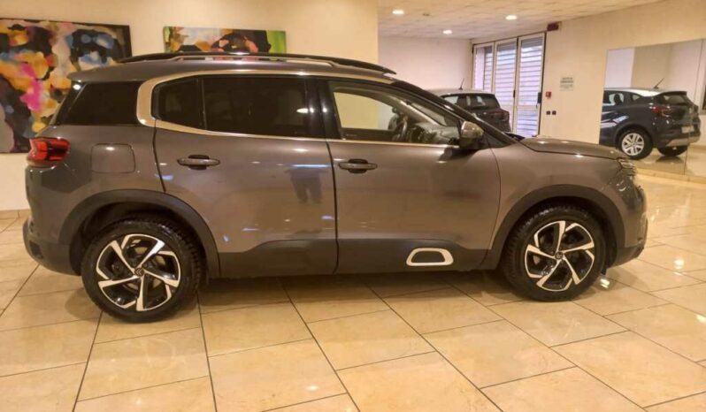 CITROEN C5 AIRCROSS 1.2 130 CV EAT8 SHINE