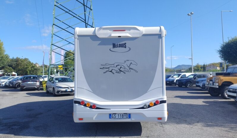 MC LOUIS YEARLING 83 RENAULT 2300 DCI 163 CV